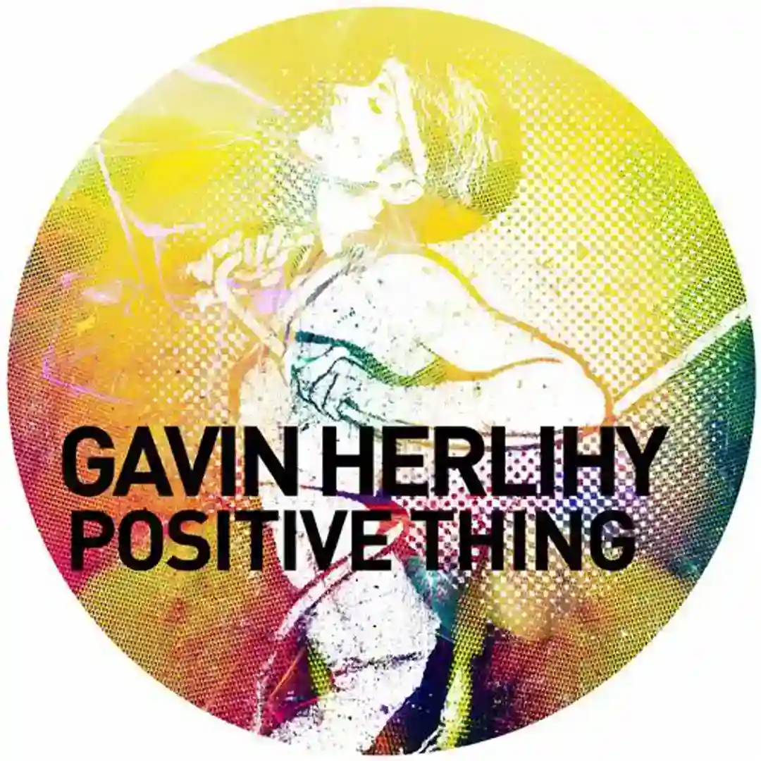 Positive Thing GPM179 cover