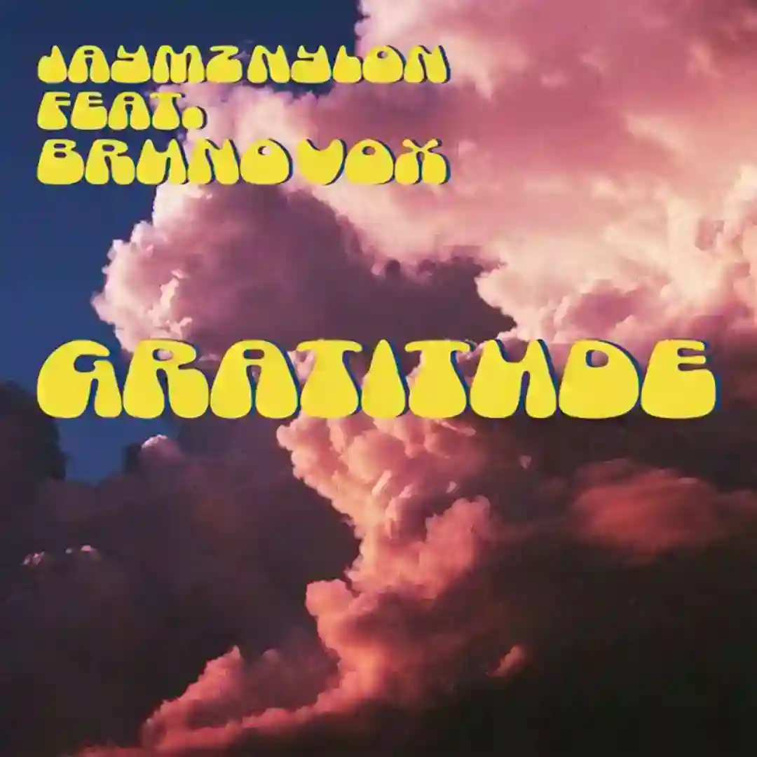 Gratitude (Instrumental) cover