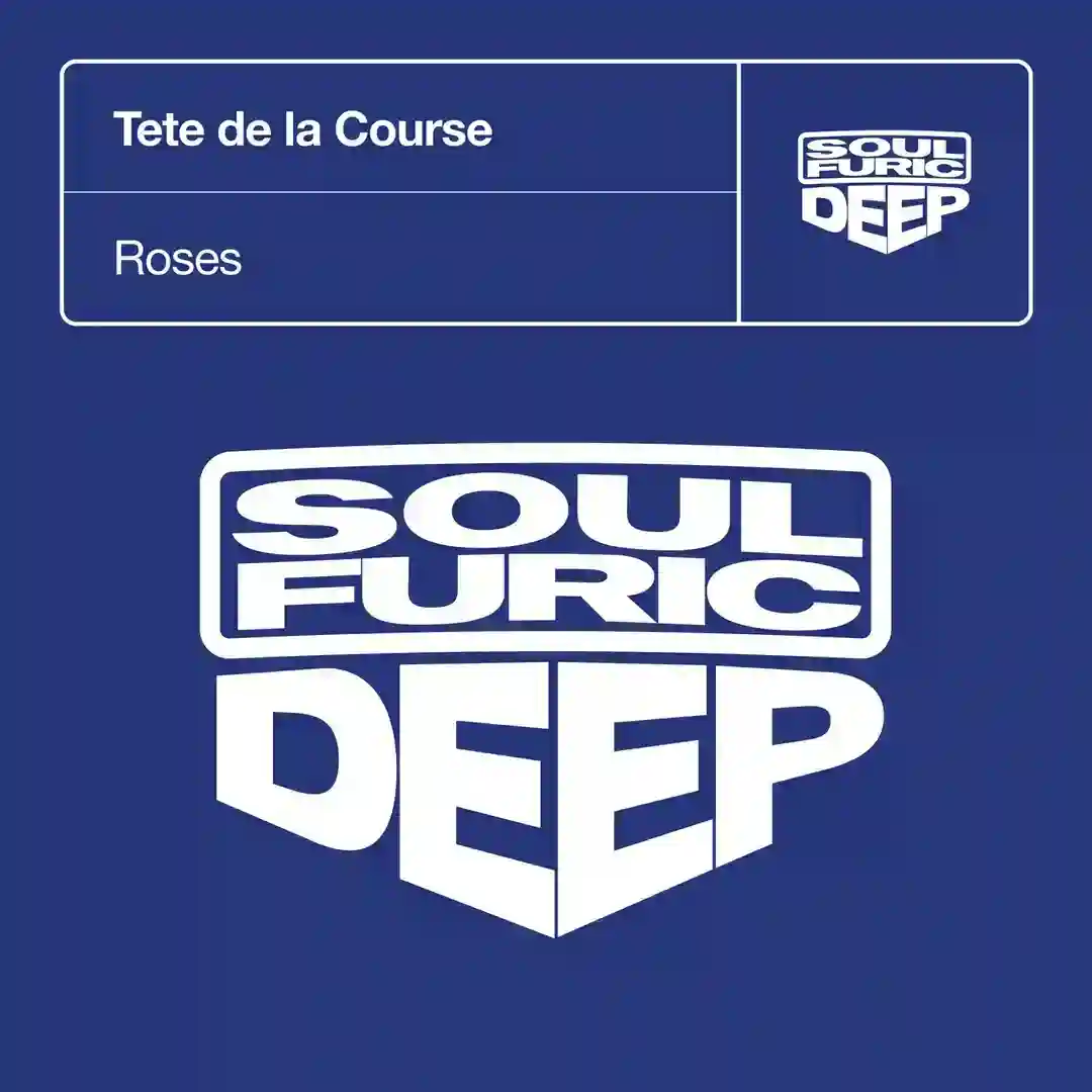 Roses (Extended Mix) cover