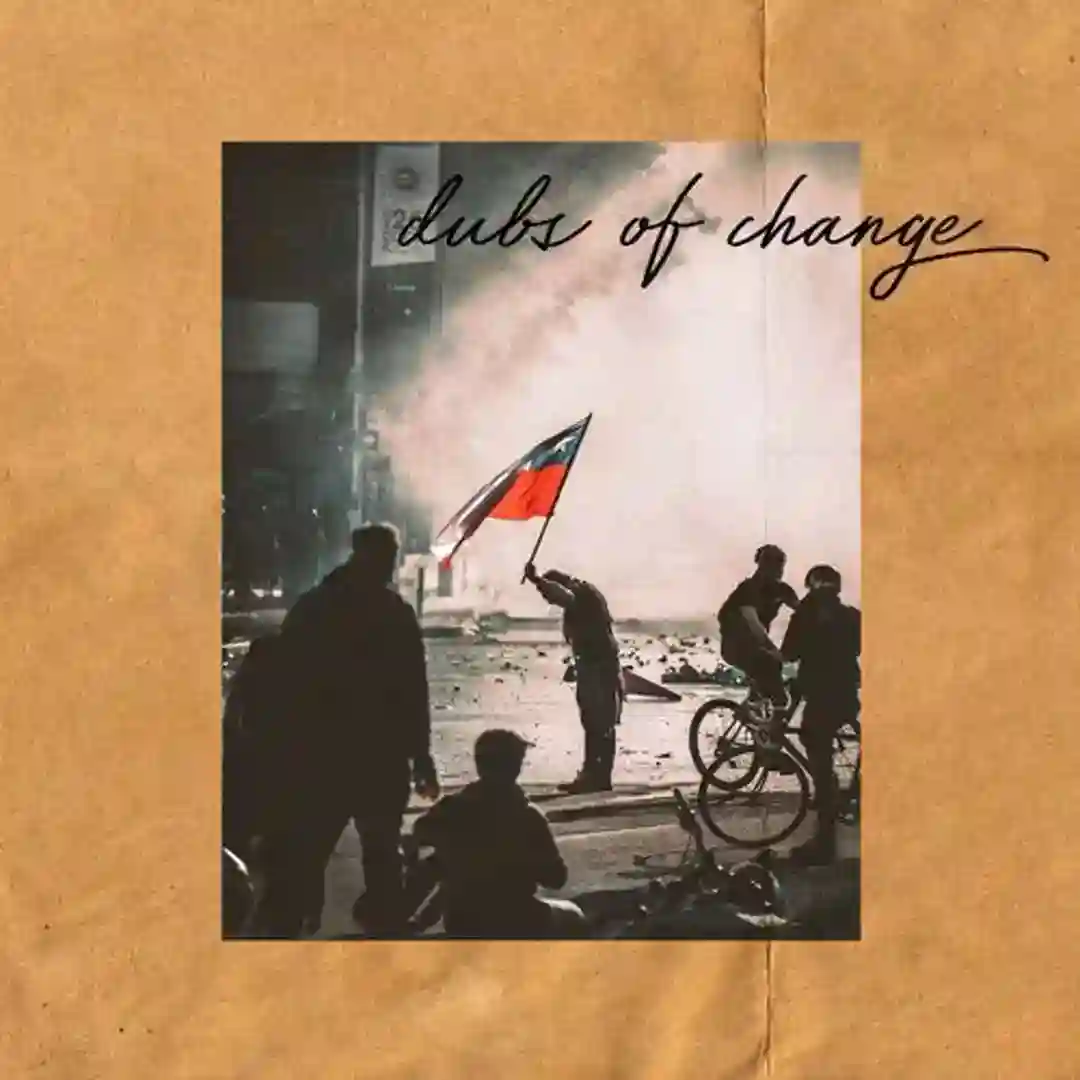 Dubs of Change 02 cover