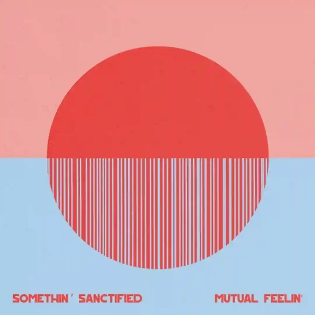 Mutual Feelin' cover