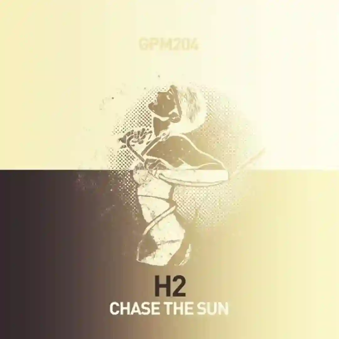 Chase The Sun cover