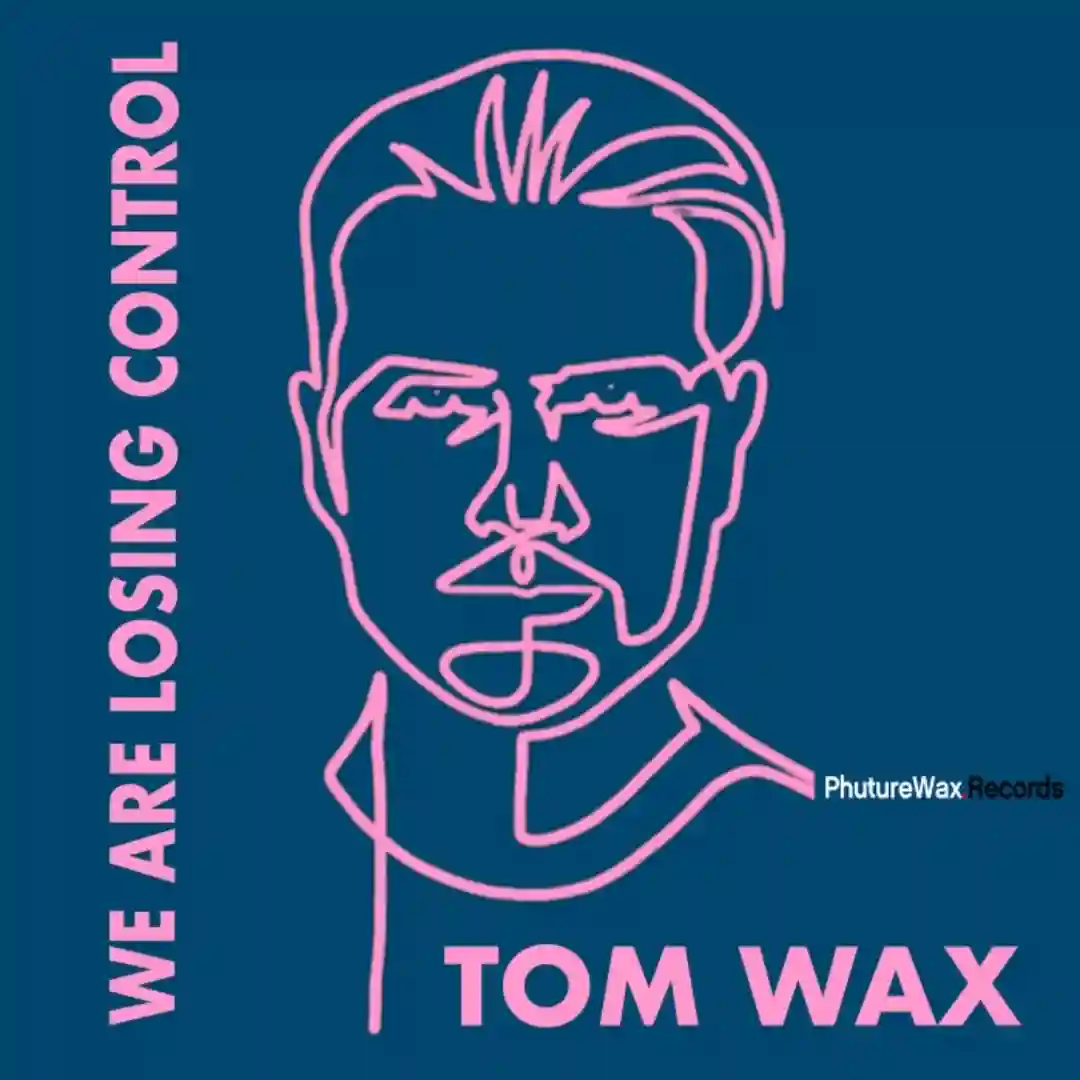 We Are Losing Control (Original Mix) cover