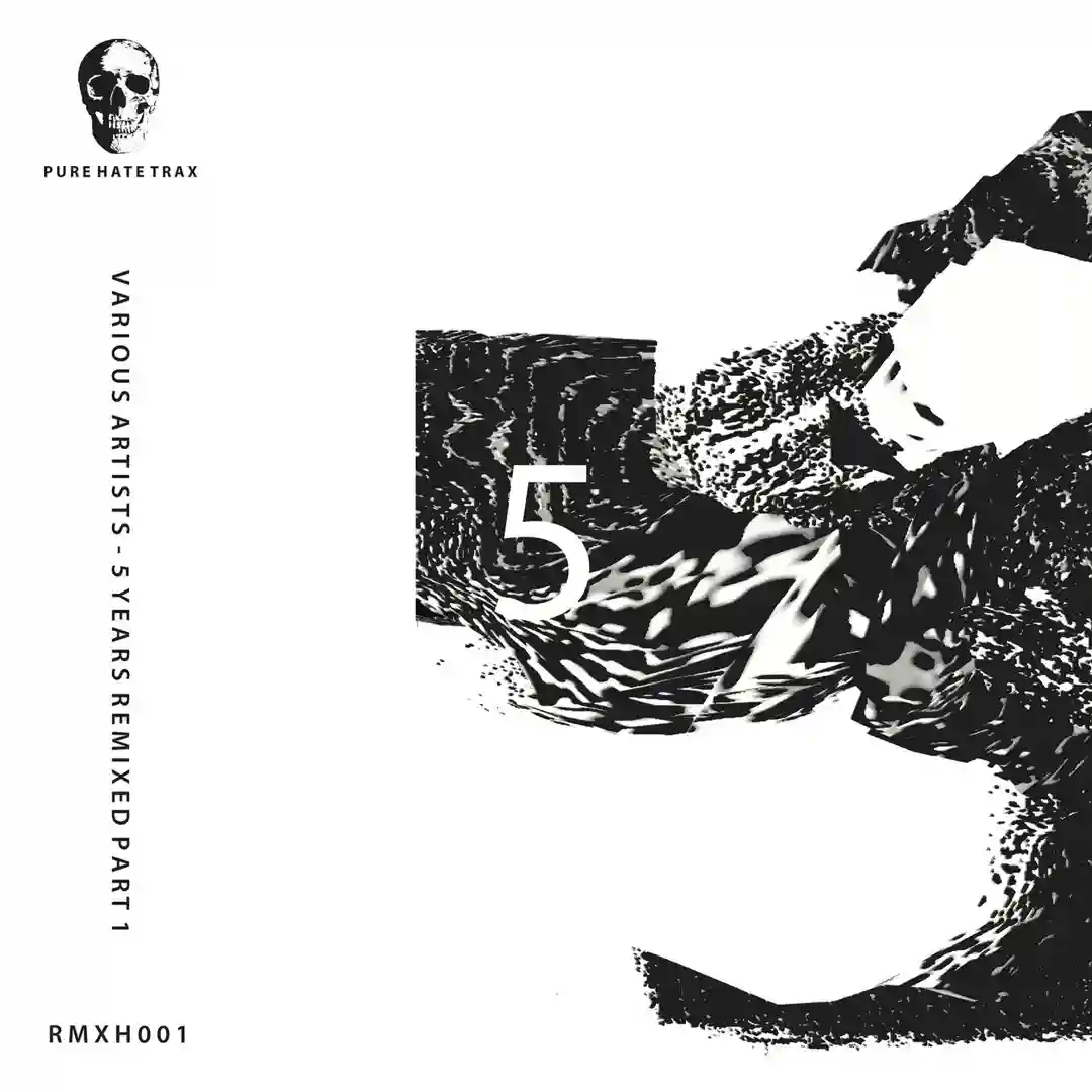 Deviant (L Ʌ V Σ N Remix) cover