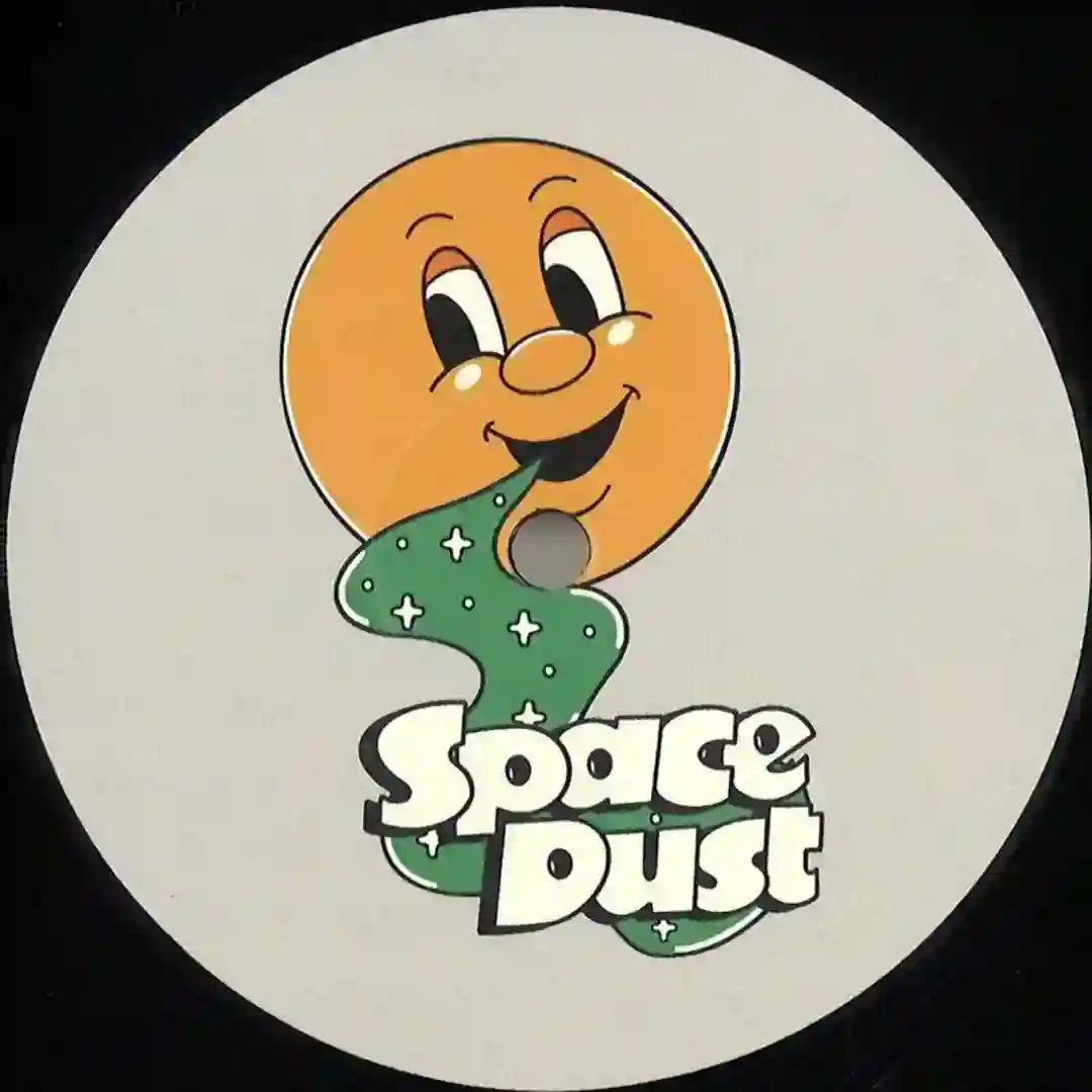 B1 Air Tension VINYL ONLY  cover
