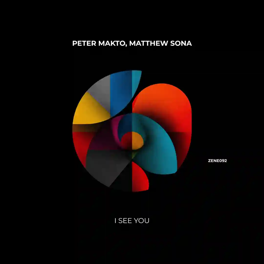 I See You (Original Mix) cover