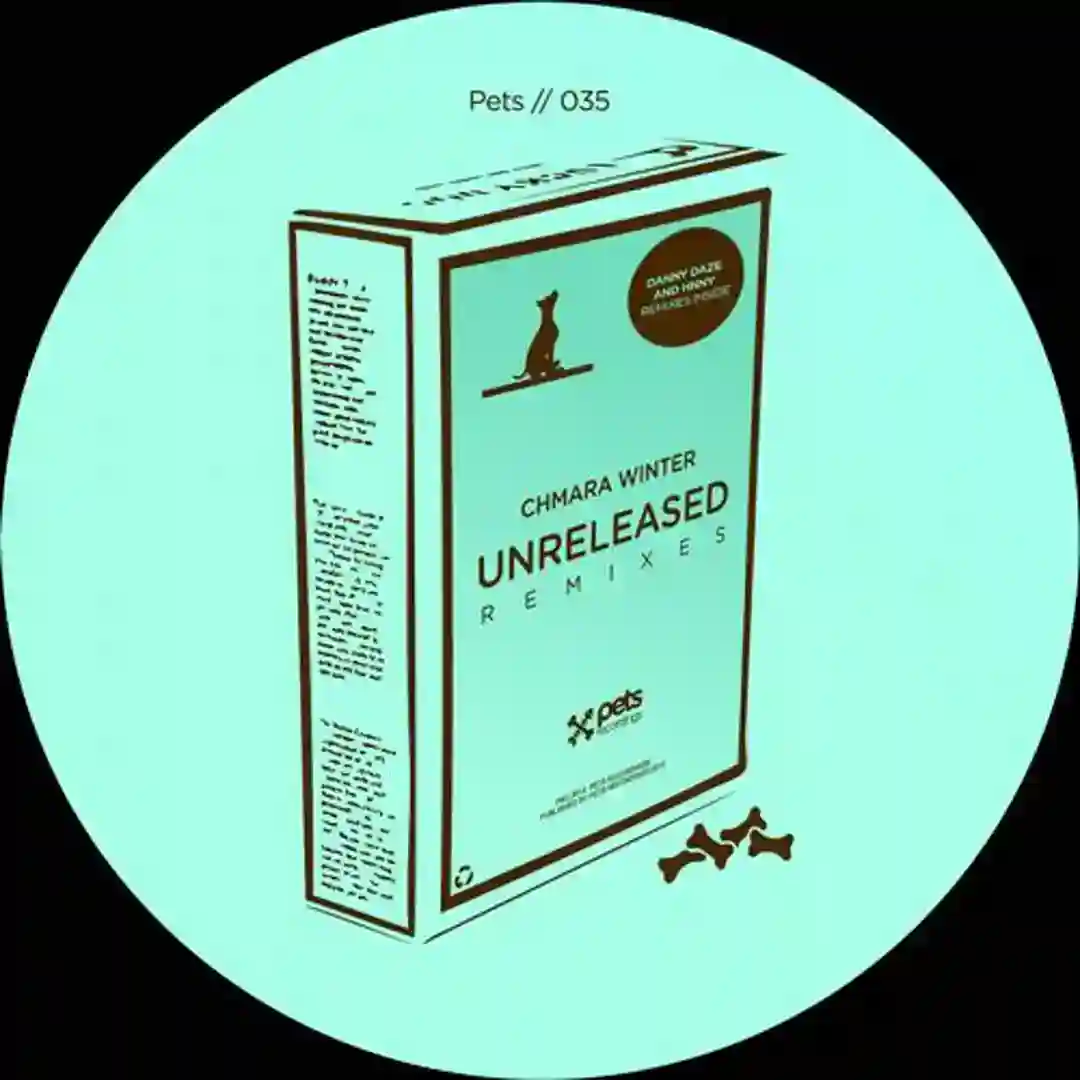 Kings Of Zenon (HNNY Remix) cover