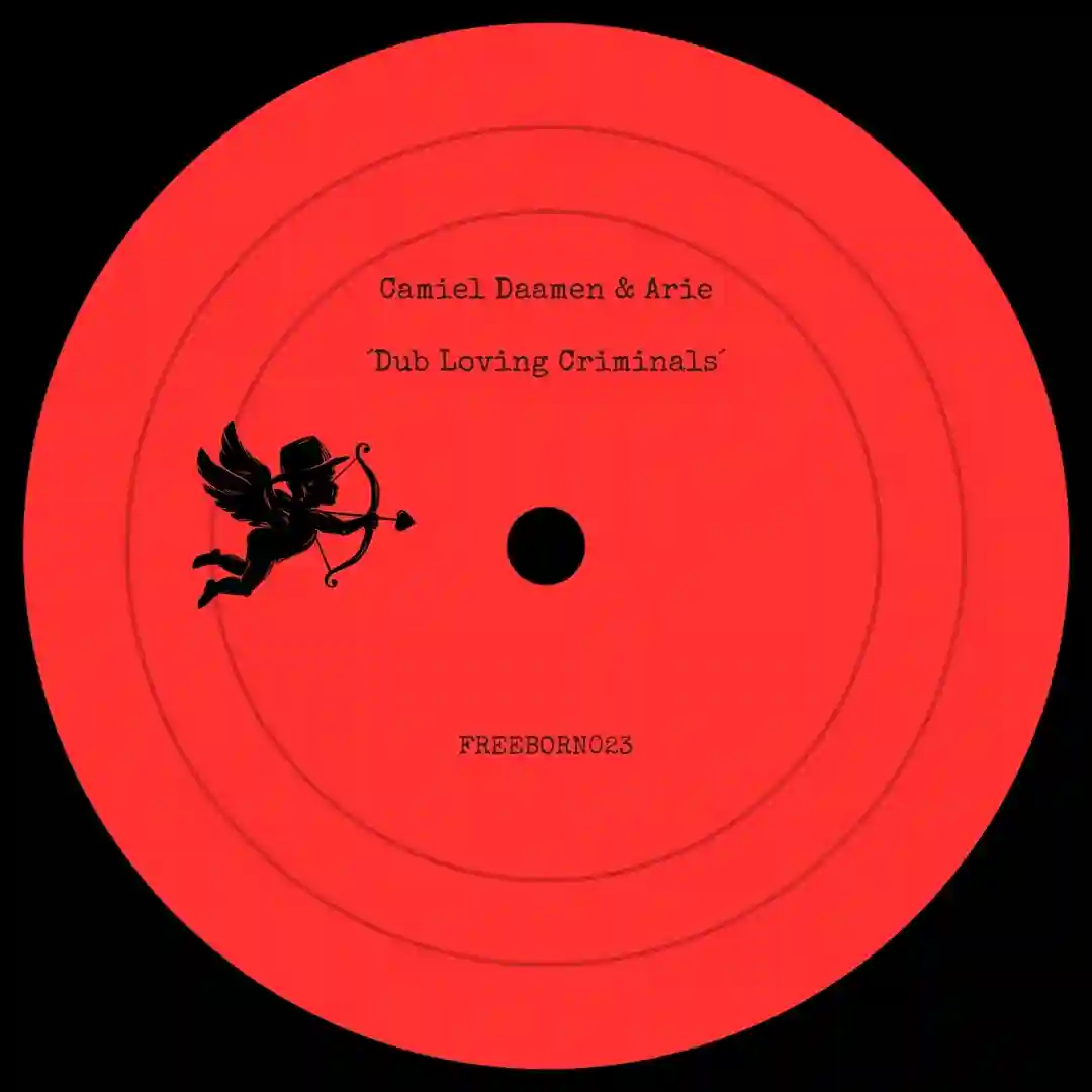 Soul Dub (Original Mix) cover