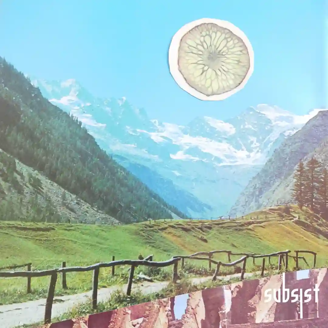 Balti Jaam (Original Mix) cover