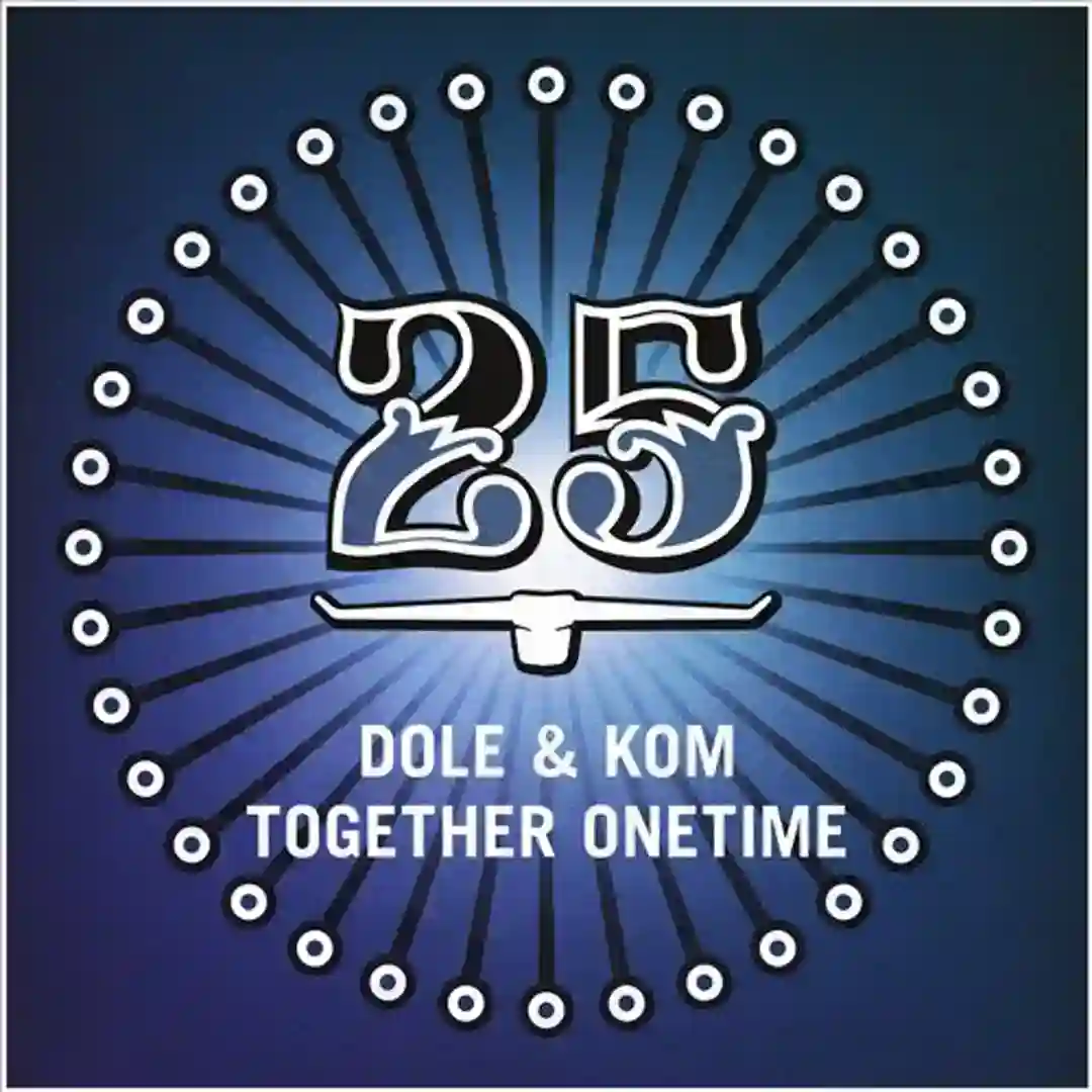 Together Onetime (Dilby Rmx) cover