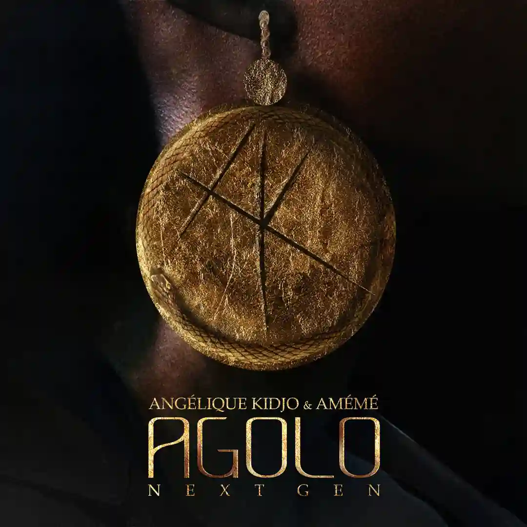 Agolo (Next Gen) (Next Gen) cover