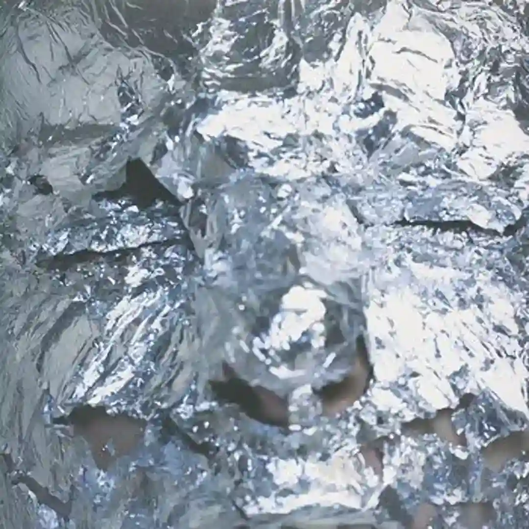 Electric Ghosts cover