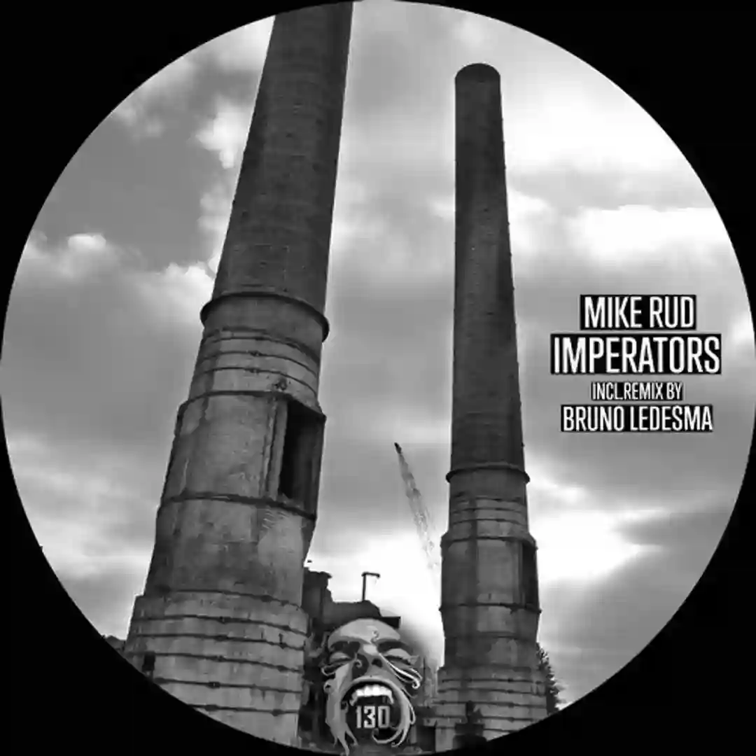 Are You Ready (Original Mix) cover