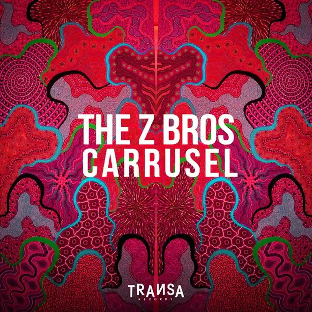 Carrusel (Original Mix) cover
