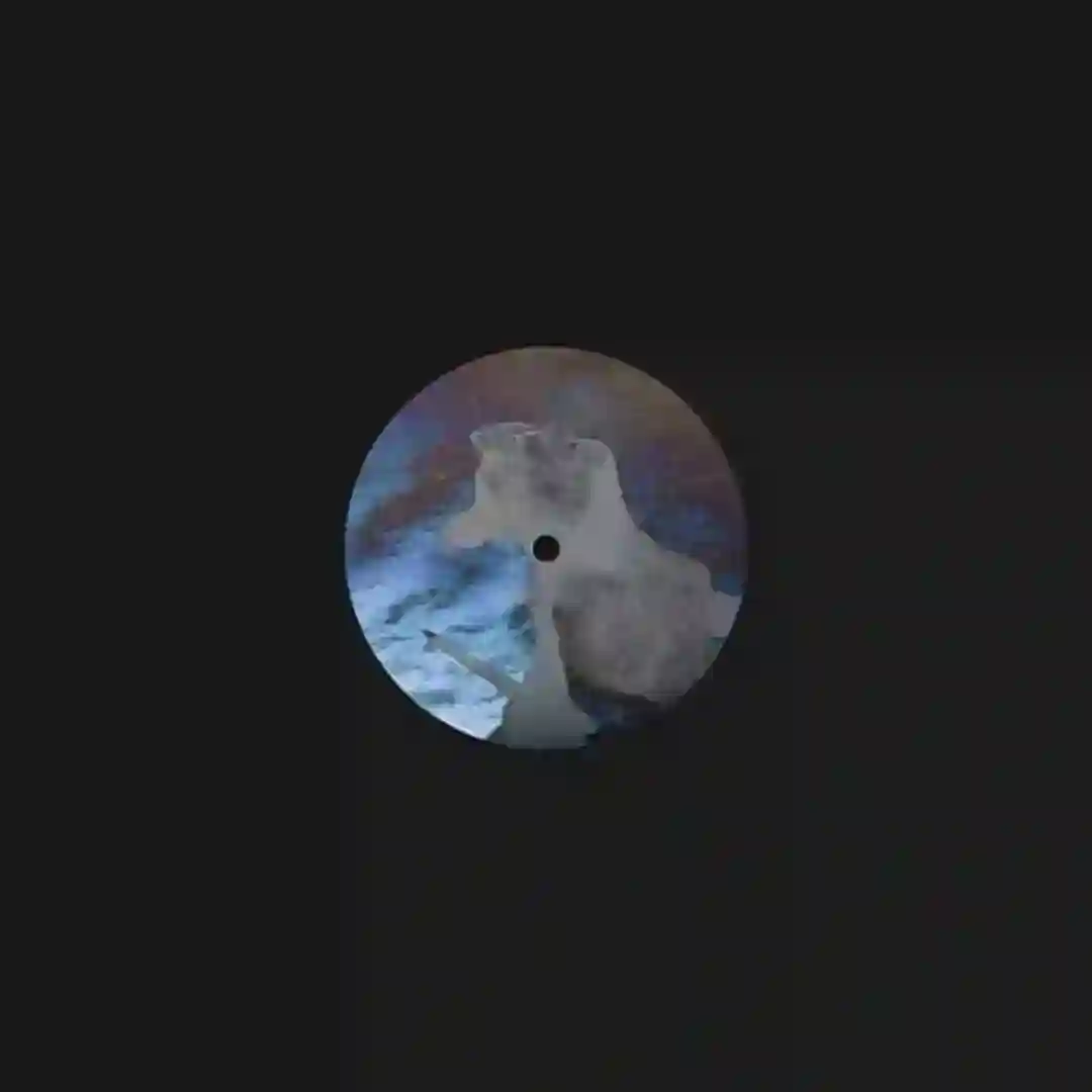 Brute (Original Mix) cover