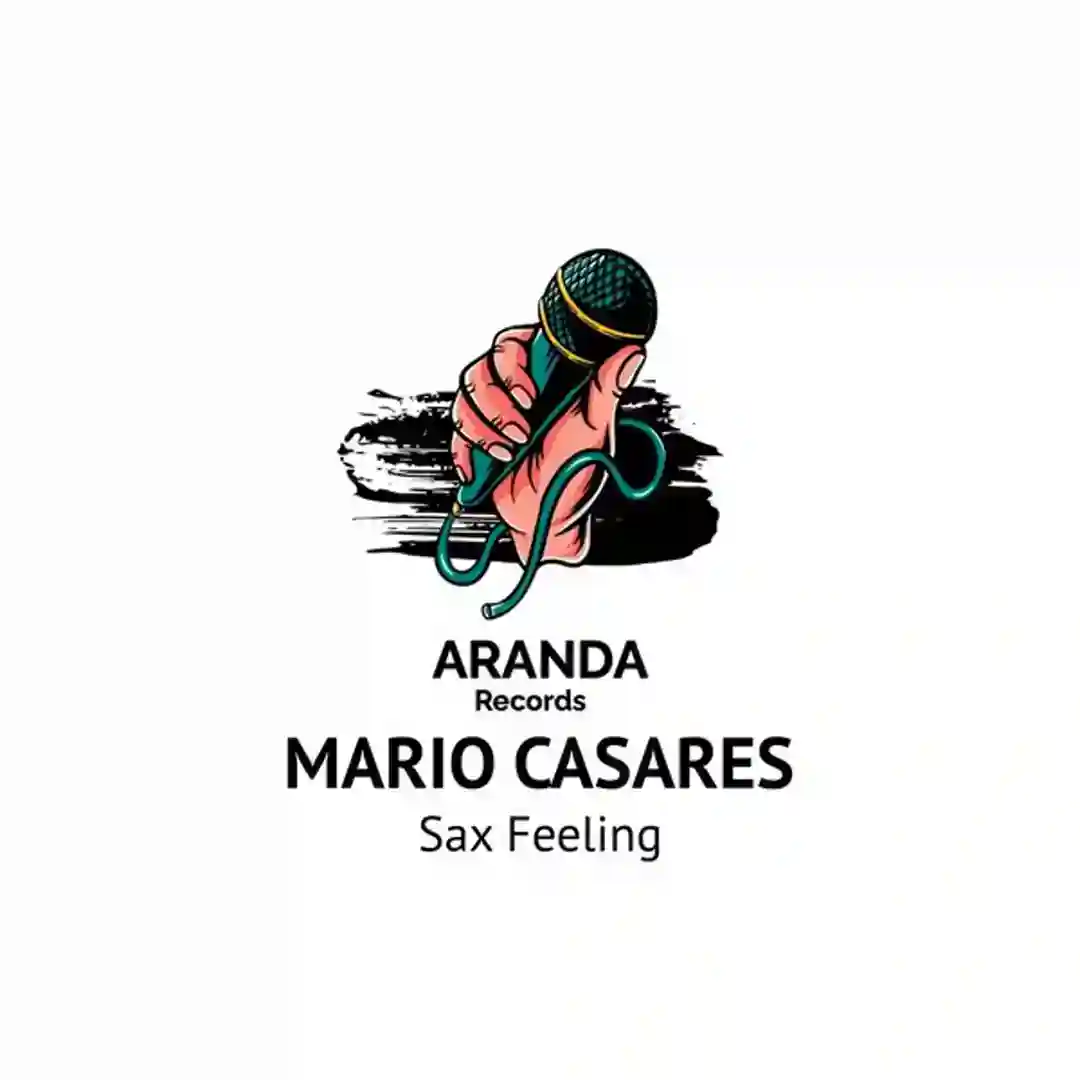 Sax Feeling (Original Mix) cover