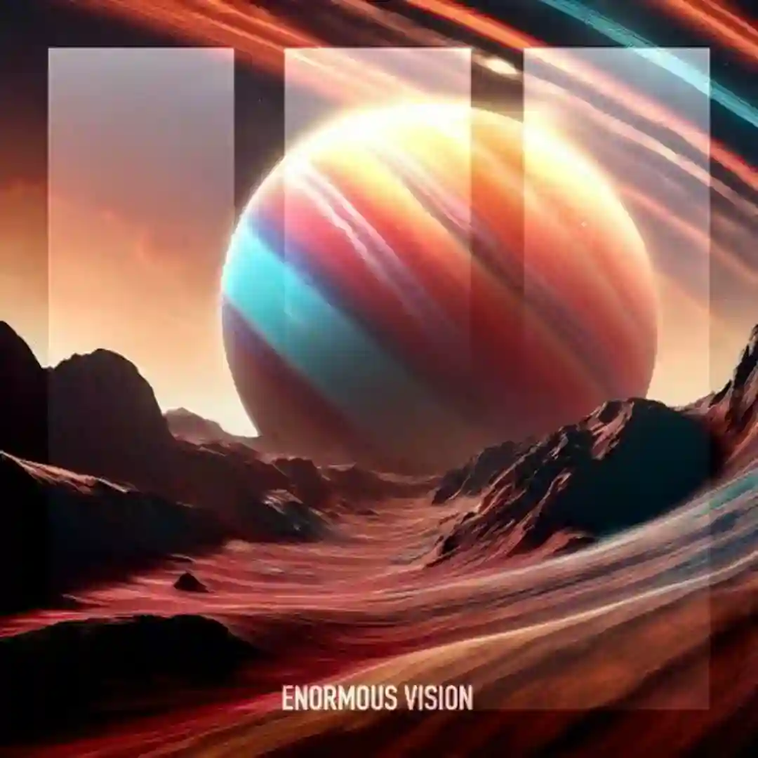 Ephemeria Astral (Extended Mix) cover