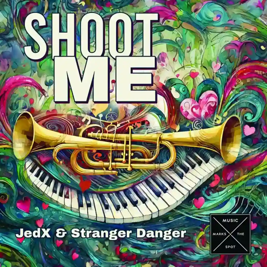 Shoot Me (Original Mix) cover
