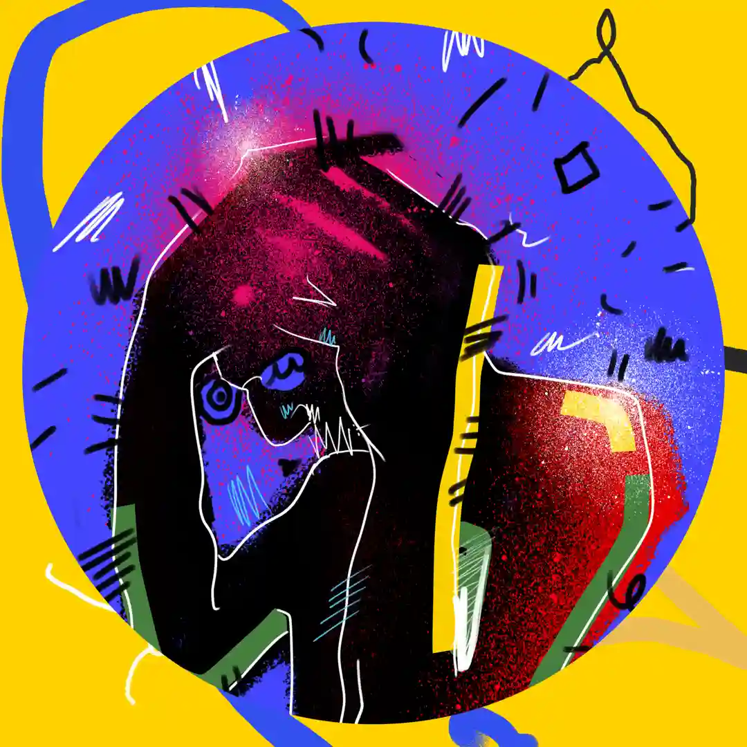 Number (Original Mix) cover