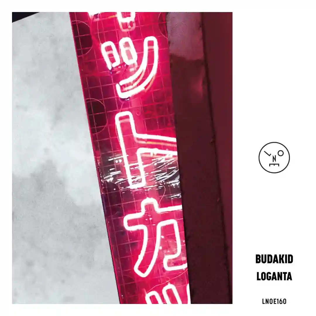 Loganta (Original Mix) cover
