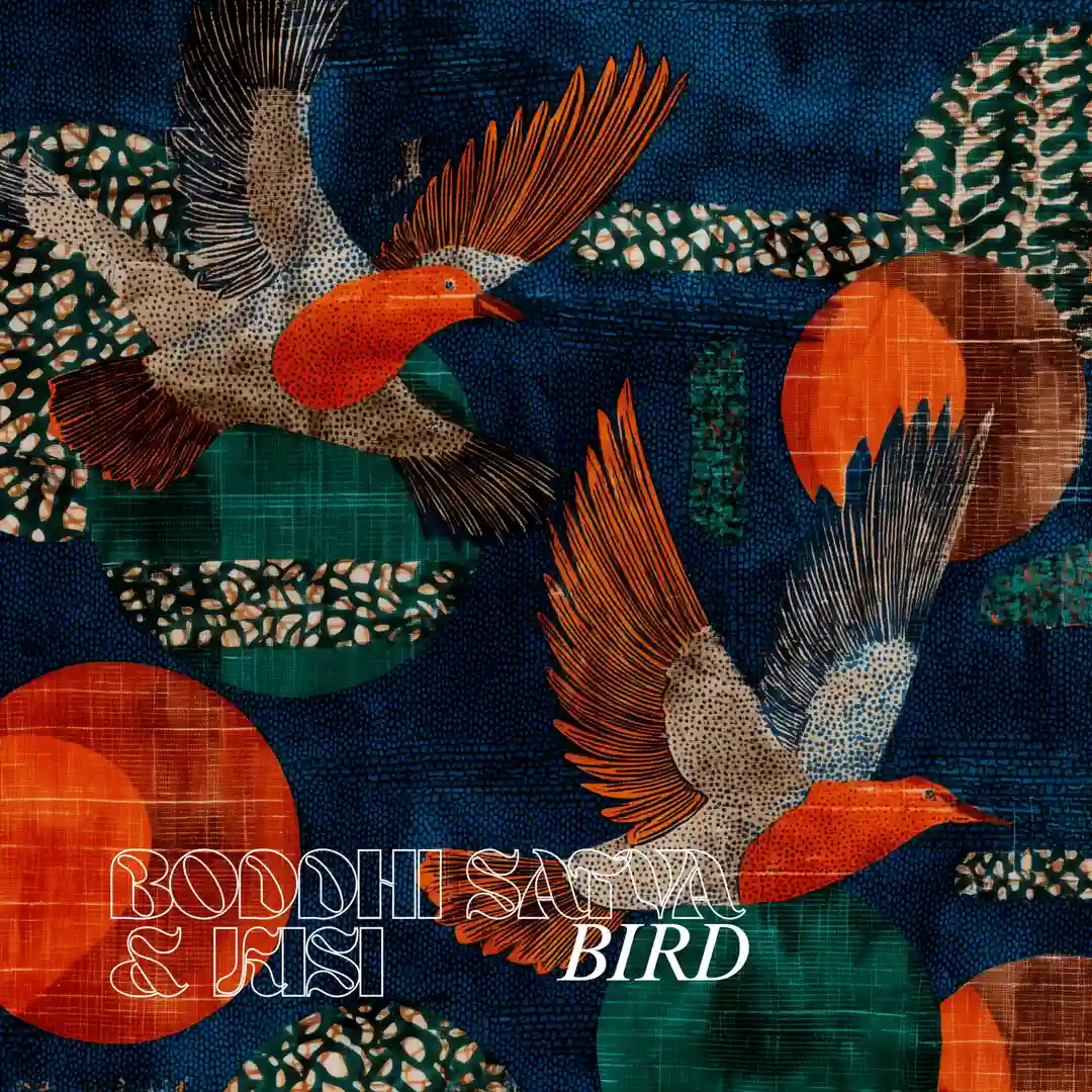 Bird cover