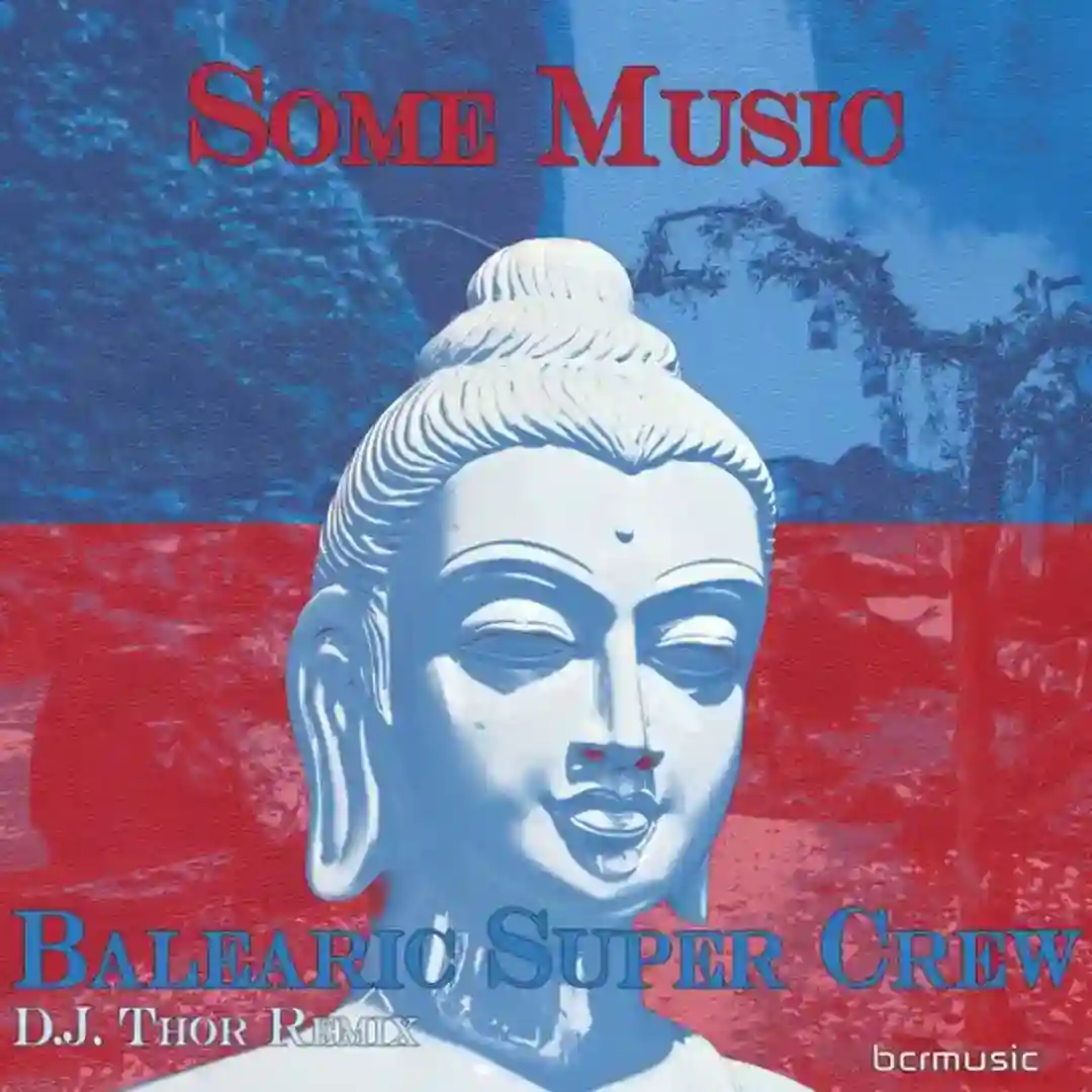 Some Music cover