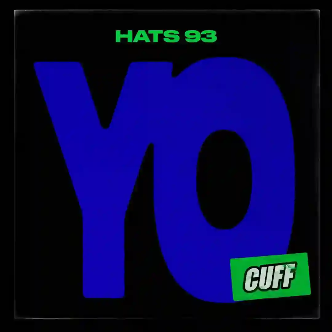 Yo cover