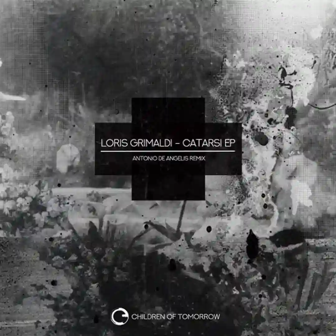 Catarsi EP cover
