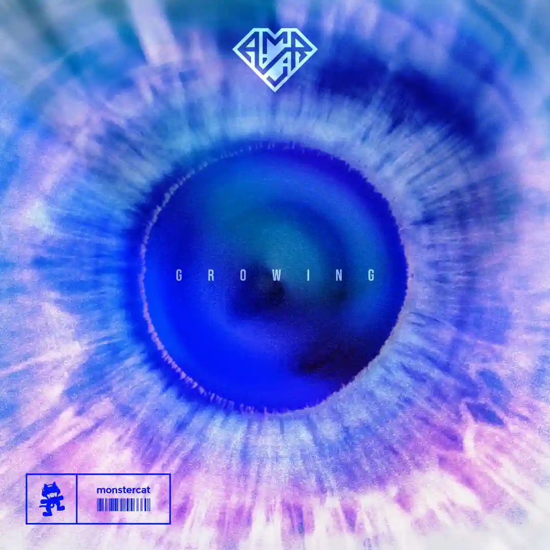 Growing (Extended Mix) cover