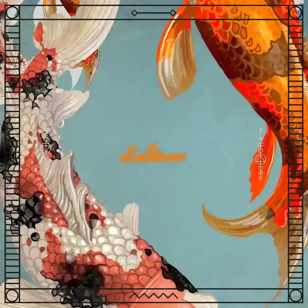 Kalopsia (Erdi Irmak Remix) cover