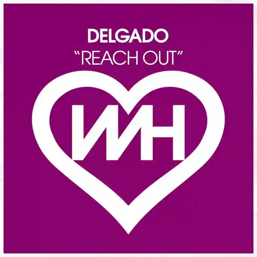 Reach Out cover