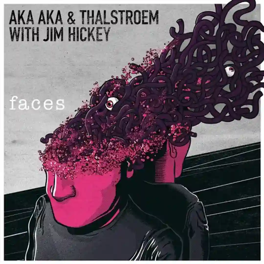 Faces Remixed (feat. Jim Hickey) cover