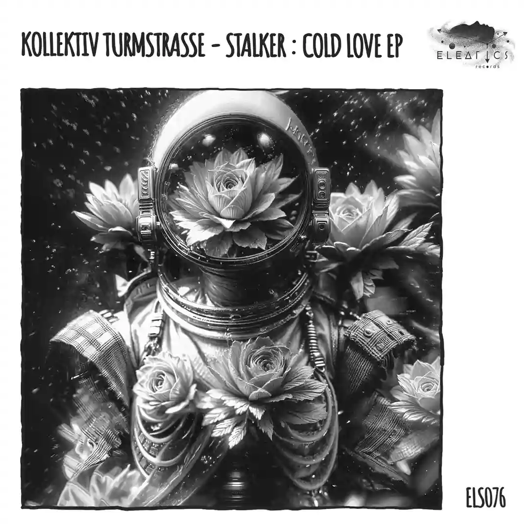 Dauerlutscher (Original Mix) cover