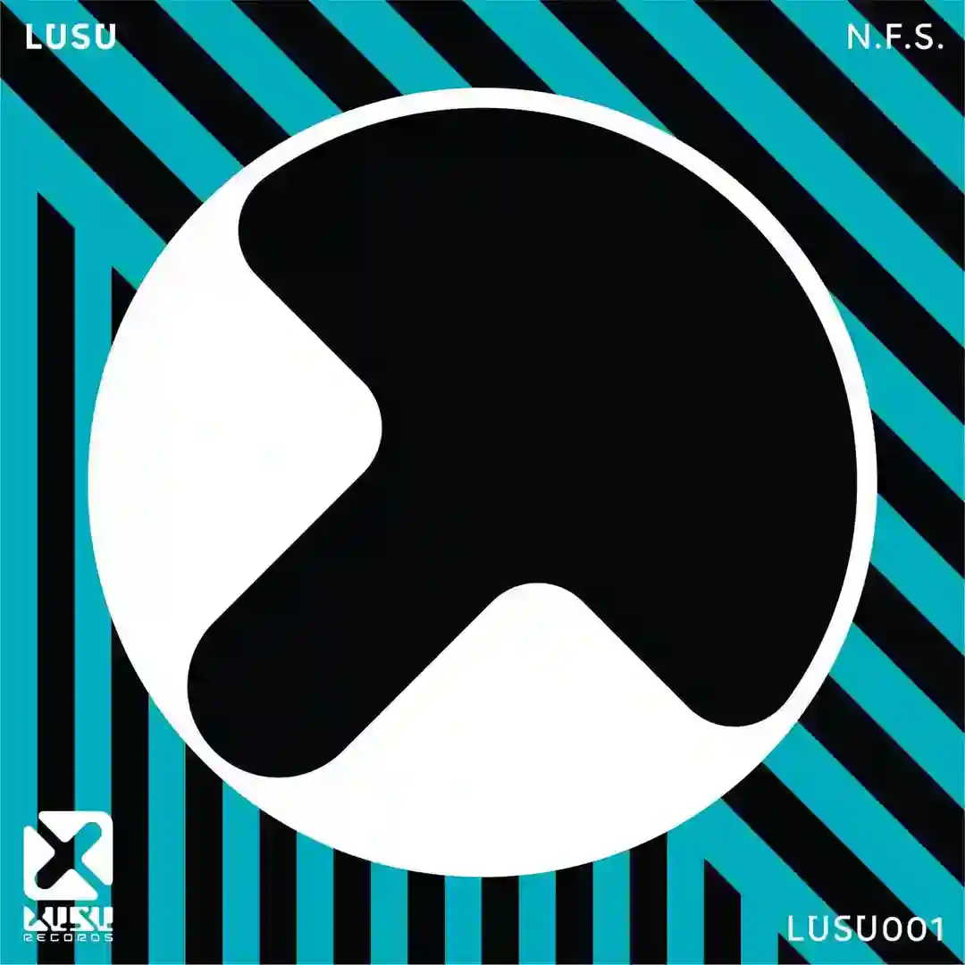 N.F.S. (Extended Mix) cover