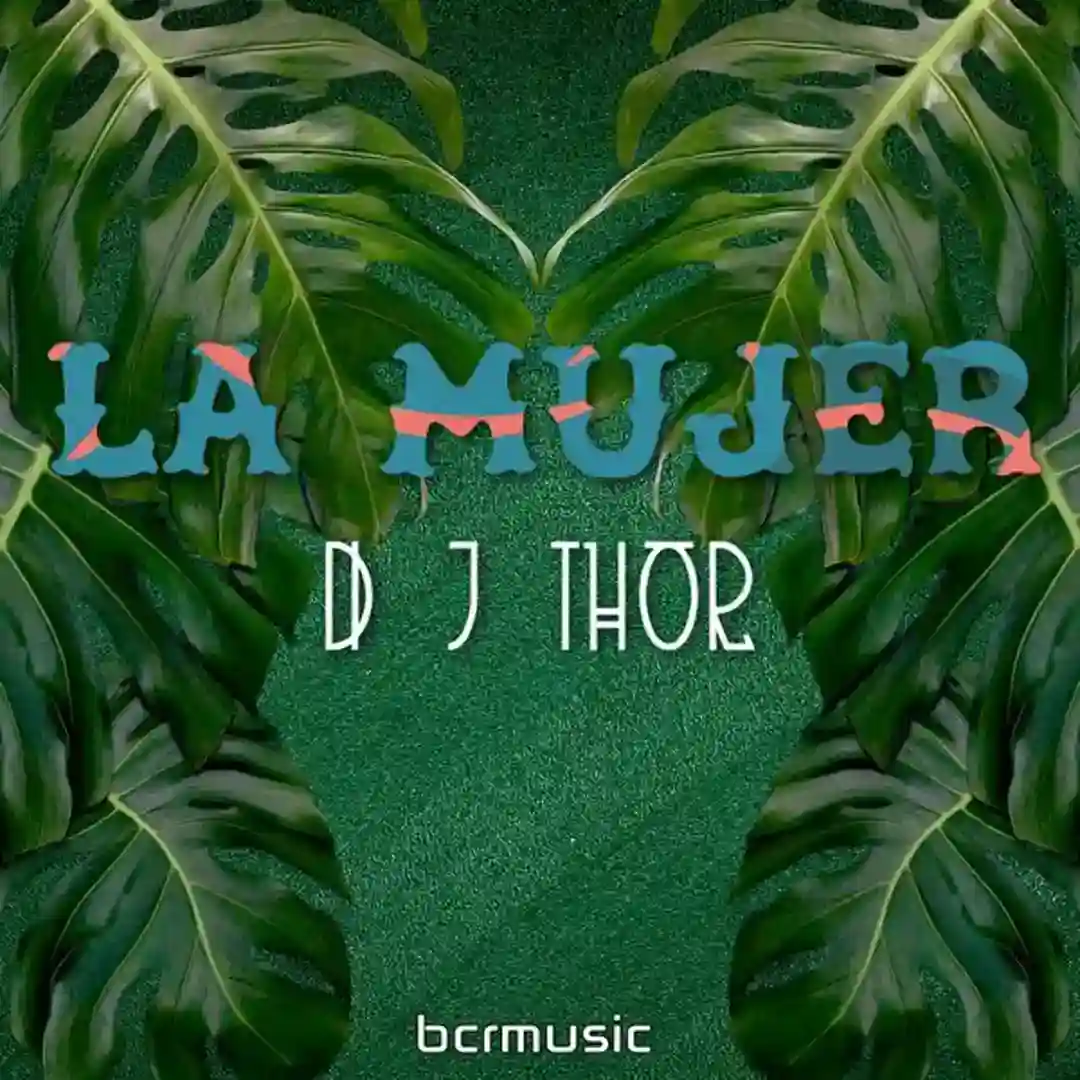 La Mujer cover