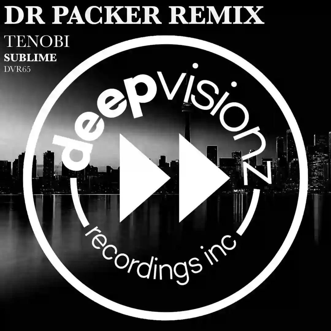 Sublime - Dr Packer Extended Remix cover