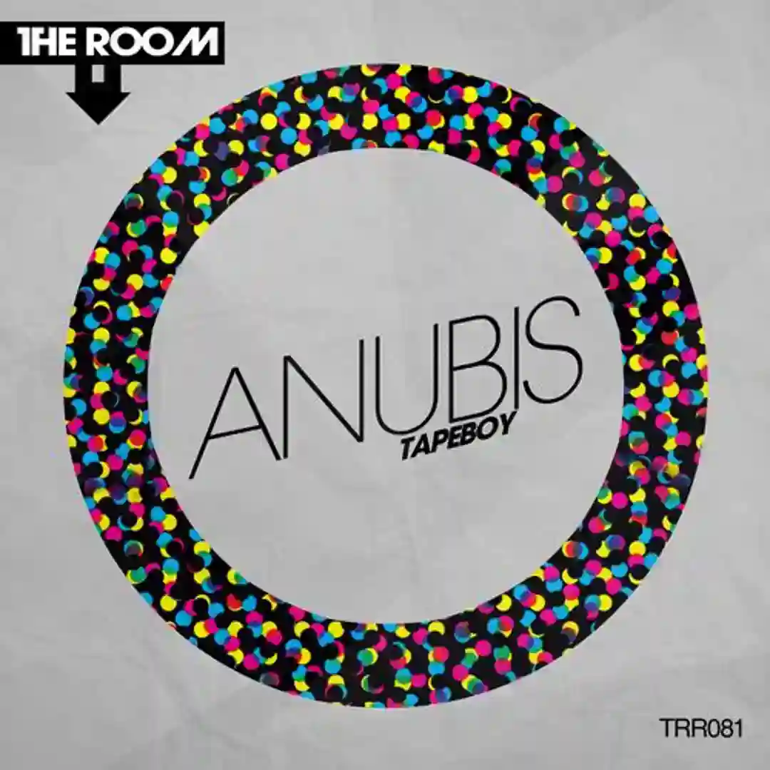 Osiris (Original Mix) cover