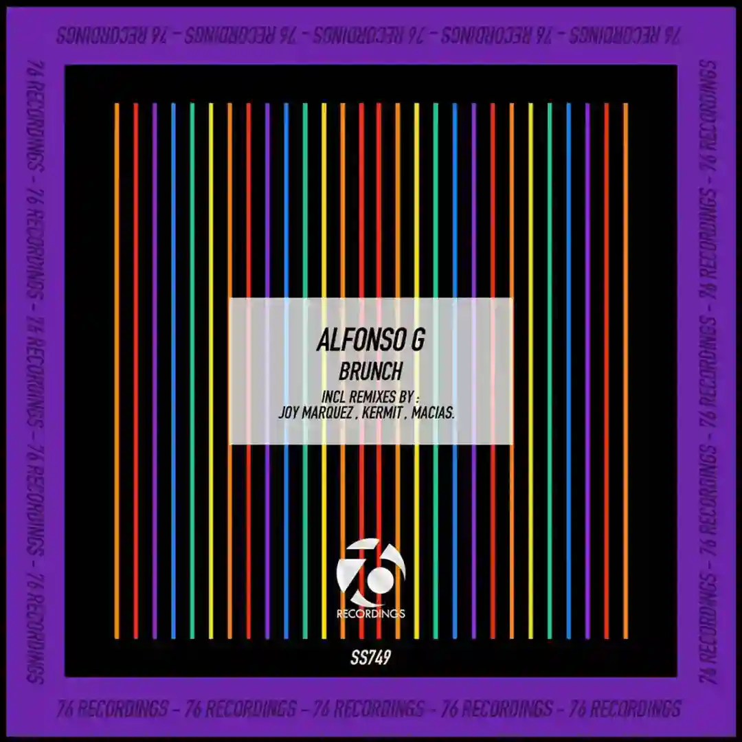 Brunch (Original Mix) cover