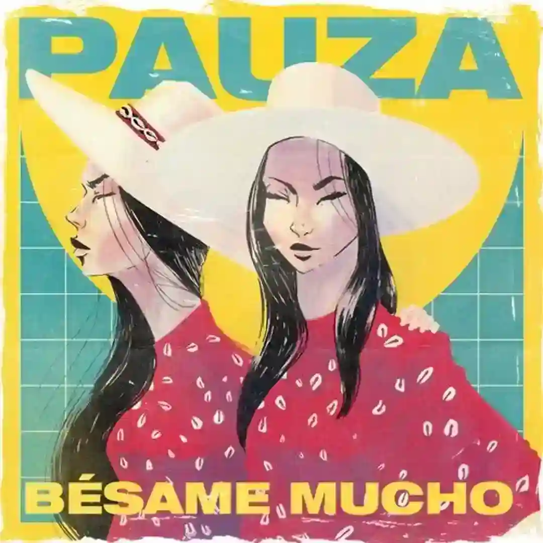 Bésame Mucho (Extended Mix) cover