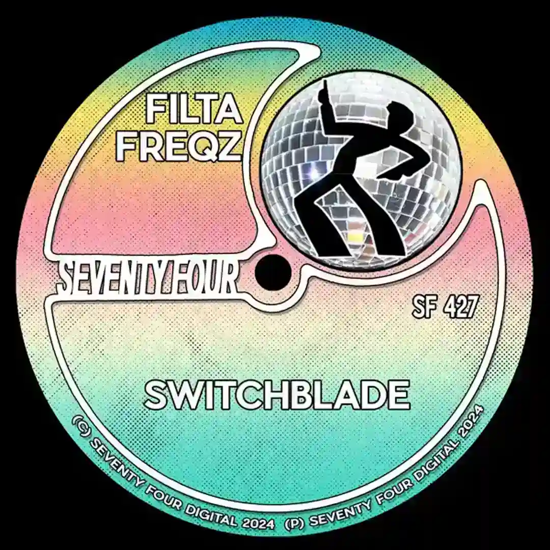 Switchblade cover