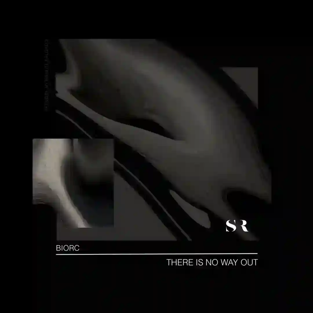 Hidden Source (Original Mix) cover