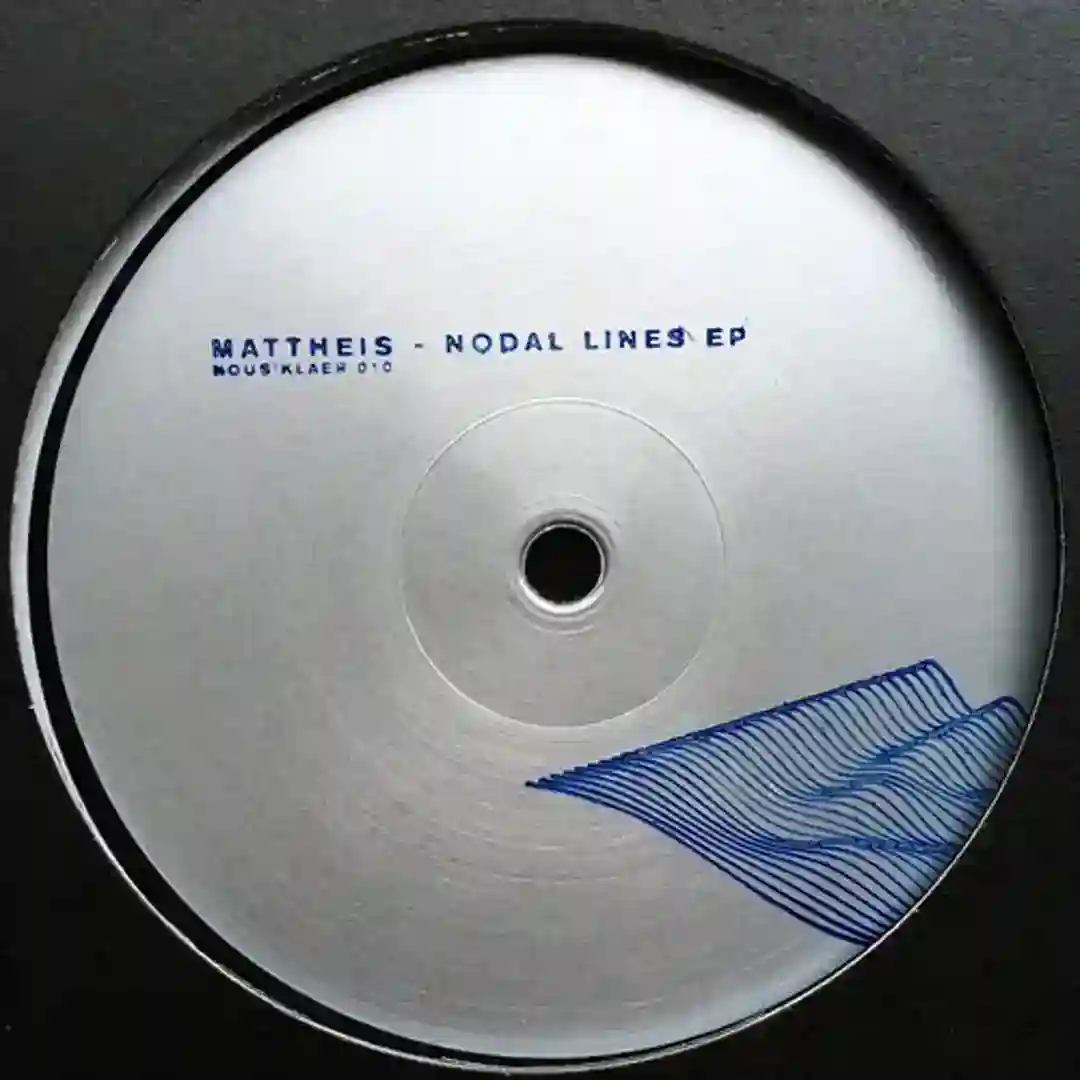 Riemann Sphere (Original Mix) cover
