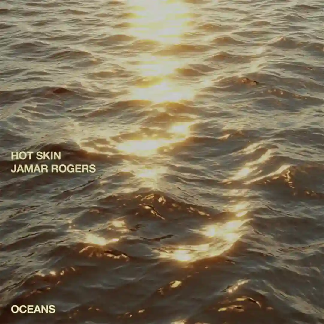 Oceans (Extended Mix) cover