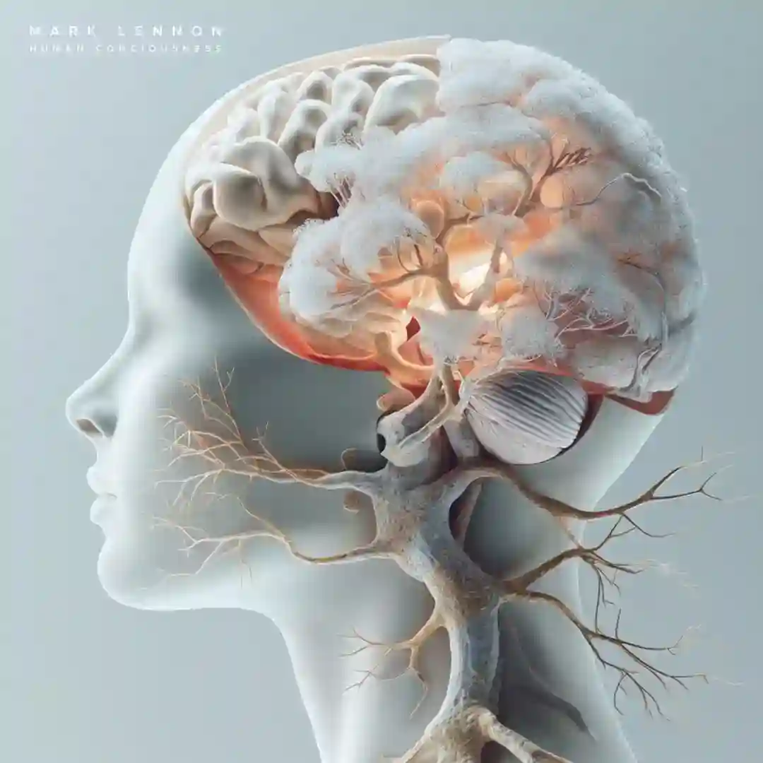 Human Conciousness cover