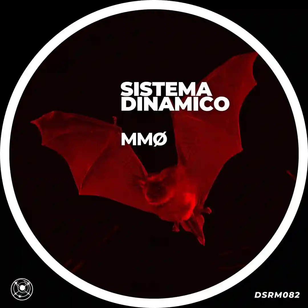 Dinamismo (Original Mix) cover