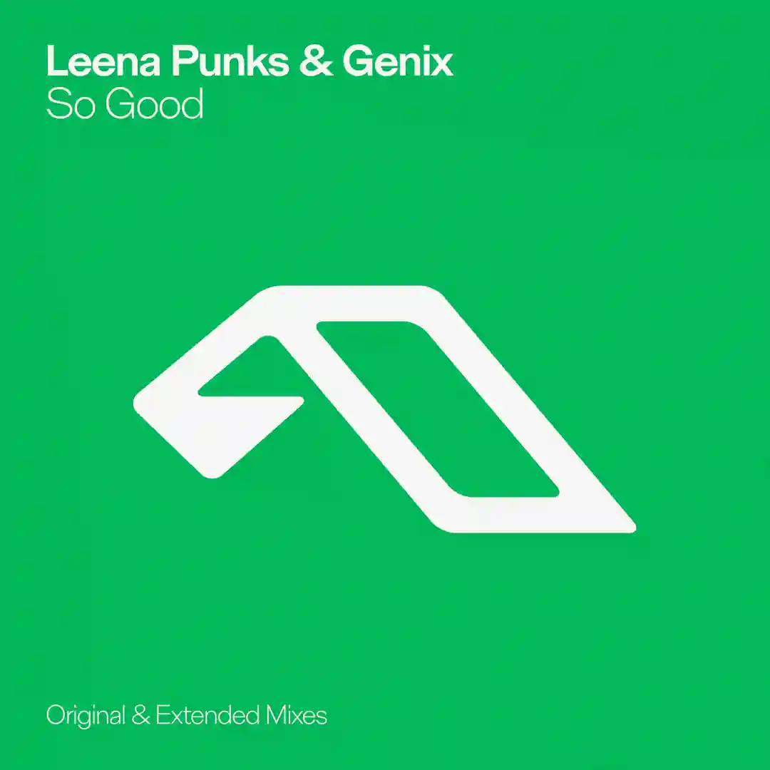 So Good (Extended Mix) cover