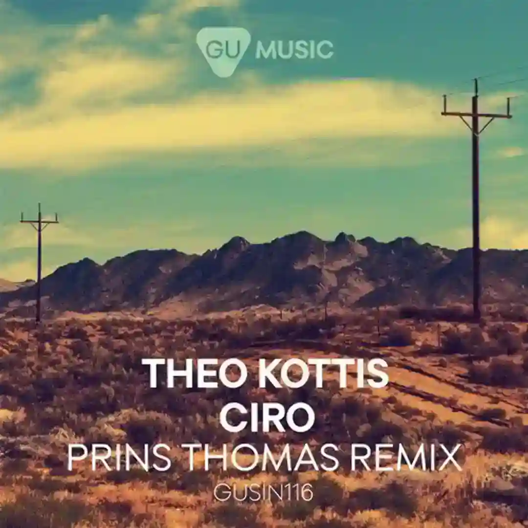 Ciro (Original Mix) cover