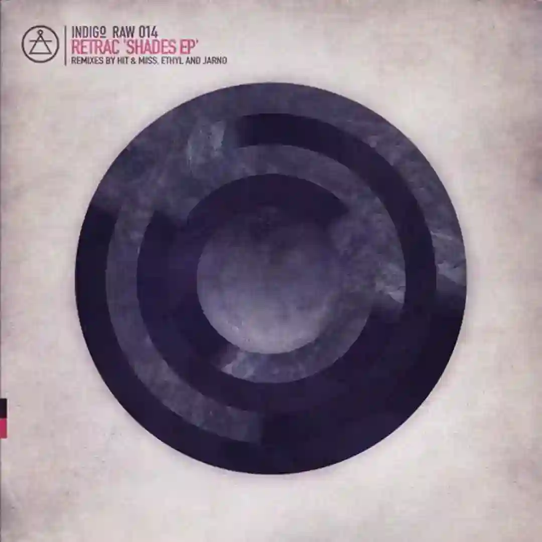 Lie Detector (Original Mix) cover