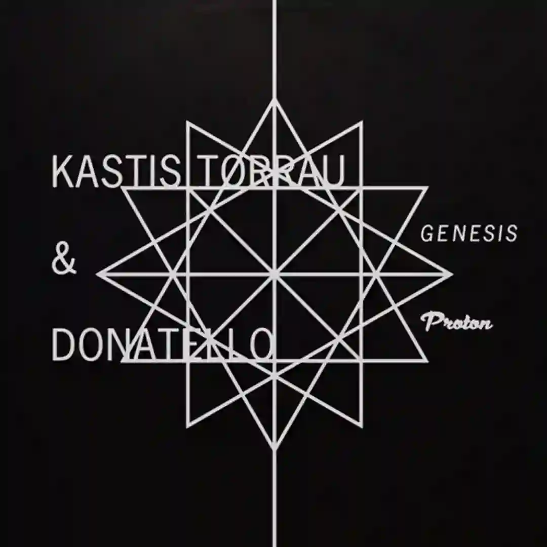Genesis cover