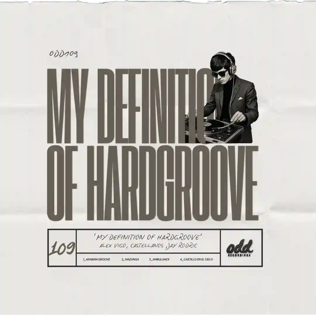 Castillo En El Cielo (Original Mix) cover